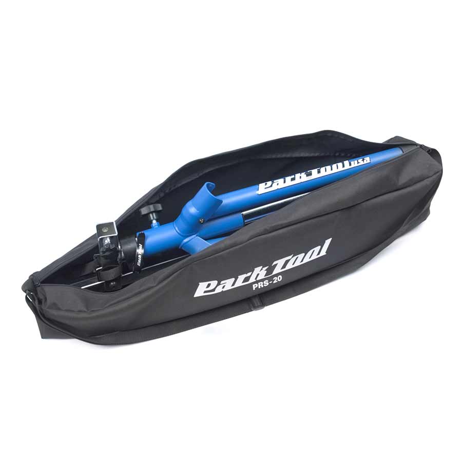 900125-01::1::900125-01::Park Tool, BAG-20, Sac de transport, pour PRS-20, PRS-21, PRS-22 et PRS-22.2