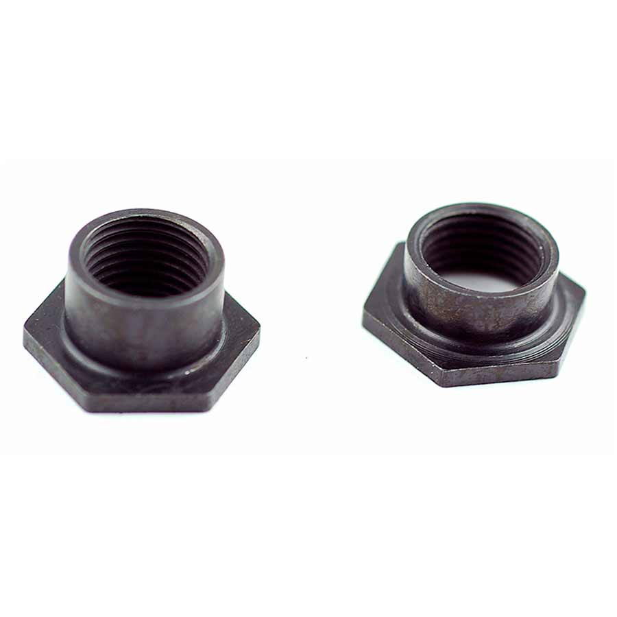 900135-03::0::900135-03::Wheels Manufacturing, Filets Dropout Saver DS-2, Patte étroite, Sac de 2
