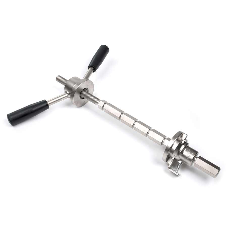 900152-01::1::900152-01::Park Tool, HHP-2, Presse-cuvette pour usage intensif