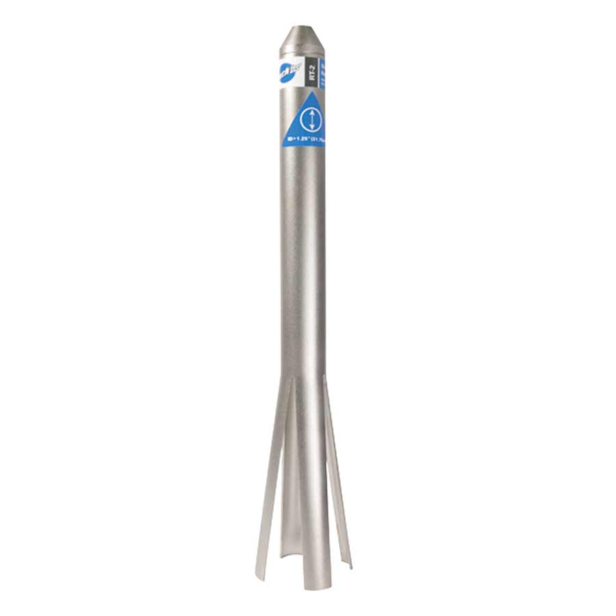 900159-02::0::900159-02::Park Tool, RT-2, Extracteur de cuvettes de direction, 1-1/4'', 1.5''