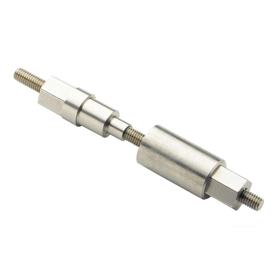 900190-01::0::900190-01::RockShox, Outil d'installation d'oeillet (bushing) pour amortisseur arrière