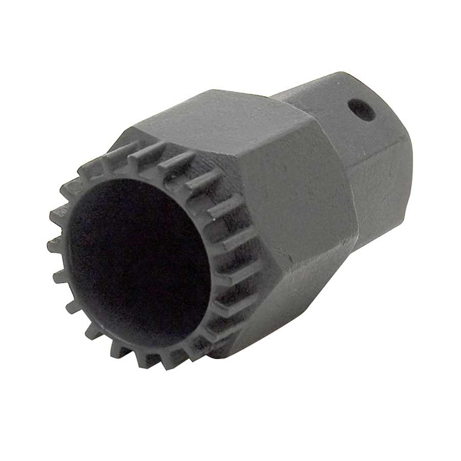 900282-01::0::900282-01::Park Tool, BBT-22, Outil pour jeux de pédaliers, Pour jeux à cartouche, prise 3/8''