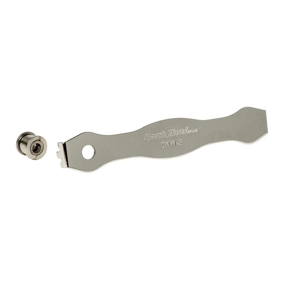 900316-01::0::900316-01::Park Tool, CNW-2, Outil pour écrous de plateaux