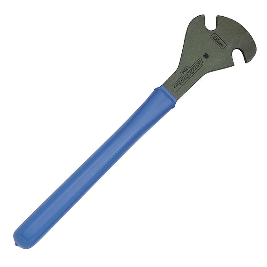 900430-01::0::900430-01::Park Tool, PW-4, Clé à pédale professionnelle