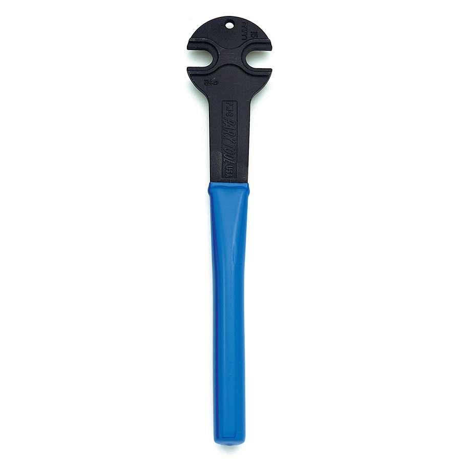 900431-01::0::900431-01::Park Tool, PW-3, Clé à pédales, 15mm et 9/16''
