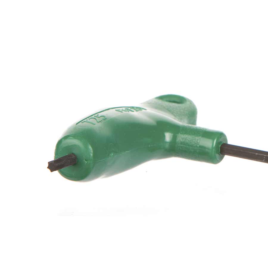 900453-01::1::900453-01::Park Tool, PH-T25, Clé Torx avec poignée moulée, T25