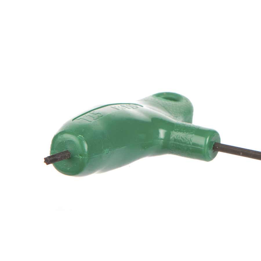 900453-03::1::900453-03::Park Tool, PH-T15, Clé Torx avec poignée moulée, T15