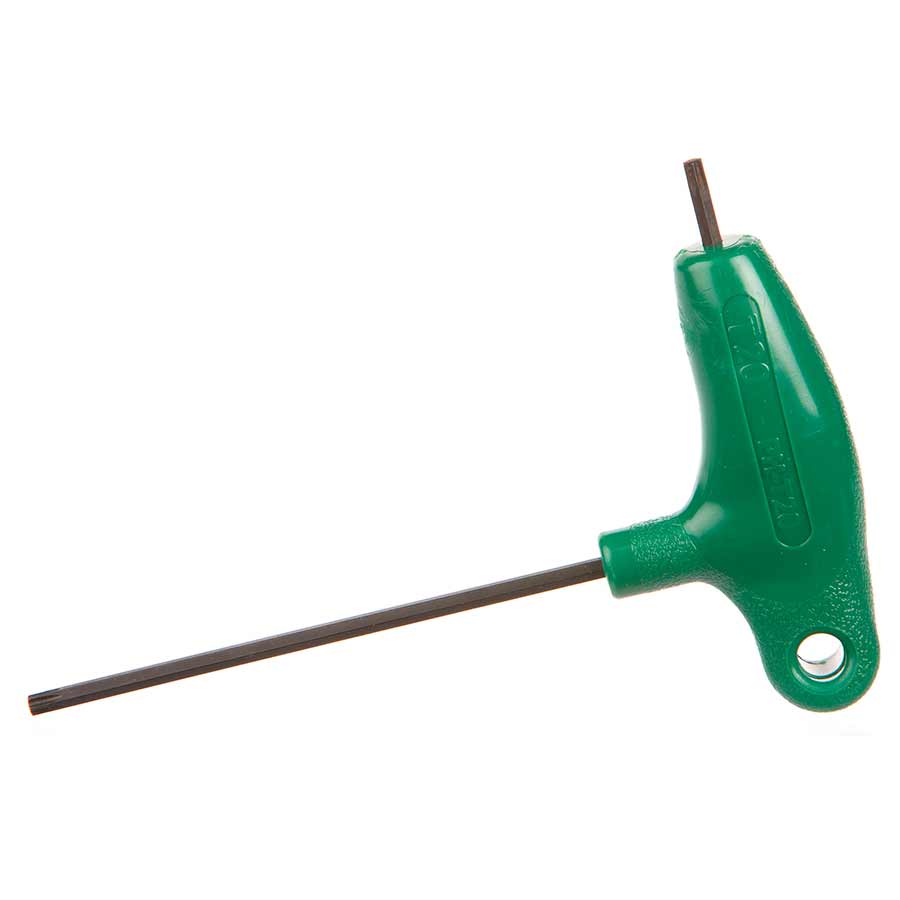 900453-04::2::900453-04::Park Tool, PH-T20, Clé Torx avec poignée moulée, T20