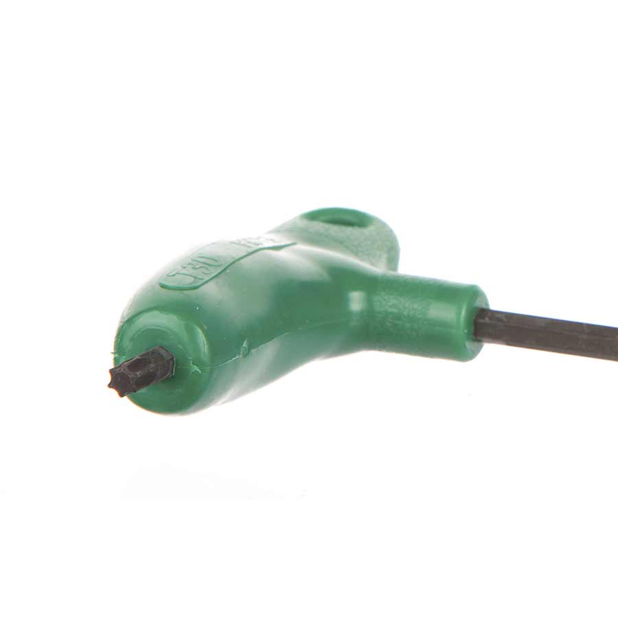 900453-05::1::900453-05::Park Tool, PH-T30, Clé Torx avec poignée moulée, T30