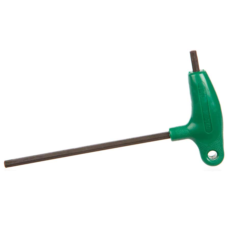 900453-06::2::900453-06::Park Tool, PH-T40, Clé Torx avec poignée moulée, T40