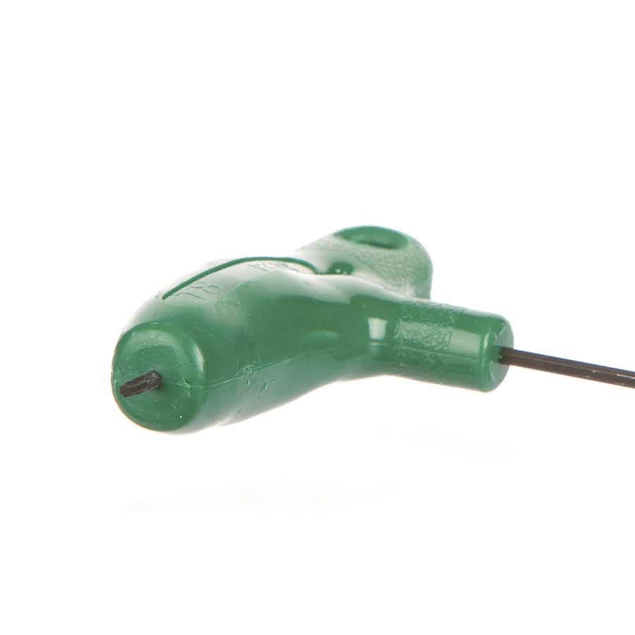 900453-08::1::900453-08::Park Tool, Clé Torx PH-T8 avec poignée moulée, T8