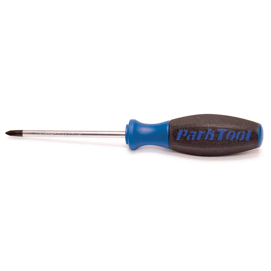 900489-02::0::900489-02::Park Tool, SD-2, Tournevis, Phillips #2
