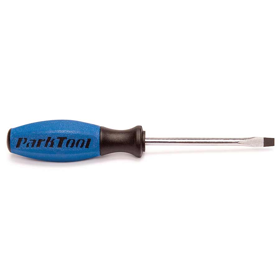 900489-03::0::900489-03::Park Tool, SD-6, Tournevis, Plat 6mm