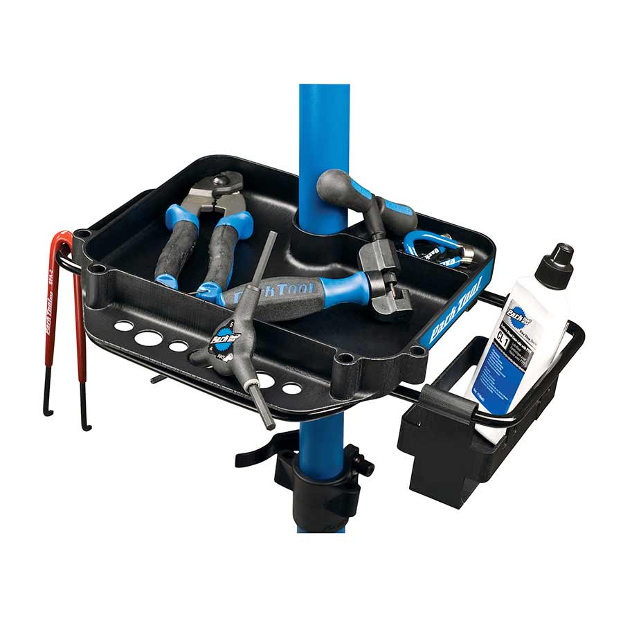 900550-01::0::900550-01::Park Tool, 106, Plateau de travail, Pour PRS-15, PCS-10 et PCS-11