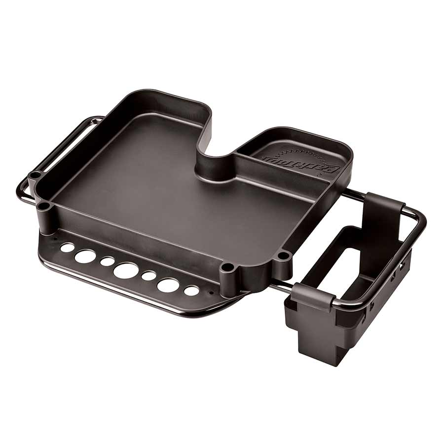 900550-01::1::900550-01::Park Tool, 106, Plateau de travail, Pour PRS-15, PCS-10 et PCS-11