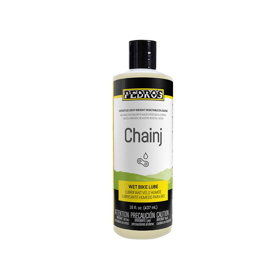900608-07::0::900608-07::Pedros, CHAINj, Lubrifiant, 16oz