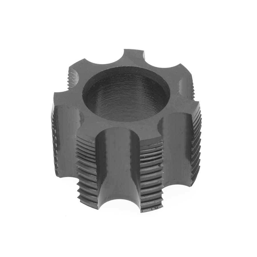 900725-01::0::900725-01::Park Tool, 691, Taraud anglais droite 1.370 x 24 pour BTS-1