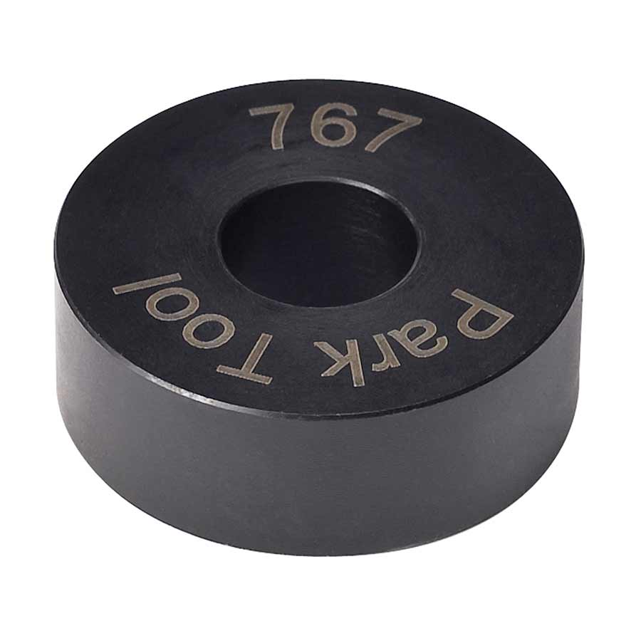 900728-01::0::900728-01::Park Tool, 767, Guide de centrage, Pour HTR-1, 49.8mm (S.H.I.S. ZS49, EC49)