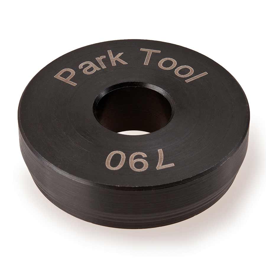 900728-03::0::900728-03::Park Tool, 790, Guide de centrage, Pour HTR-1, 55.9mm (S.H.I.S. ZS56, EC56)