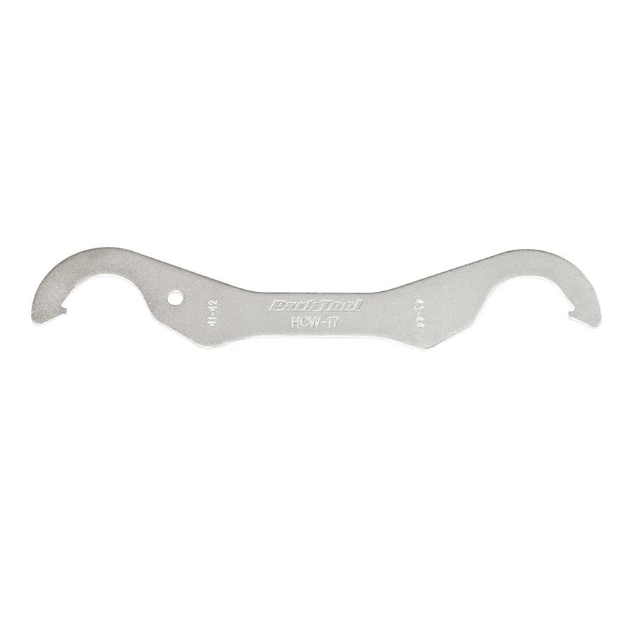900738-01::0::900738-01::Park Tool, HCW-17, Outil pour contre écrou de pignon fixe