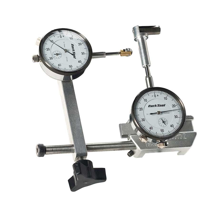 900748-01::0::900748-01::Park Tool, TS-2Di, Jauge indicatrice, pour TS-2 et TS-2.2