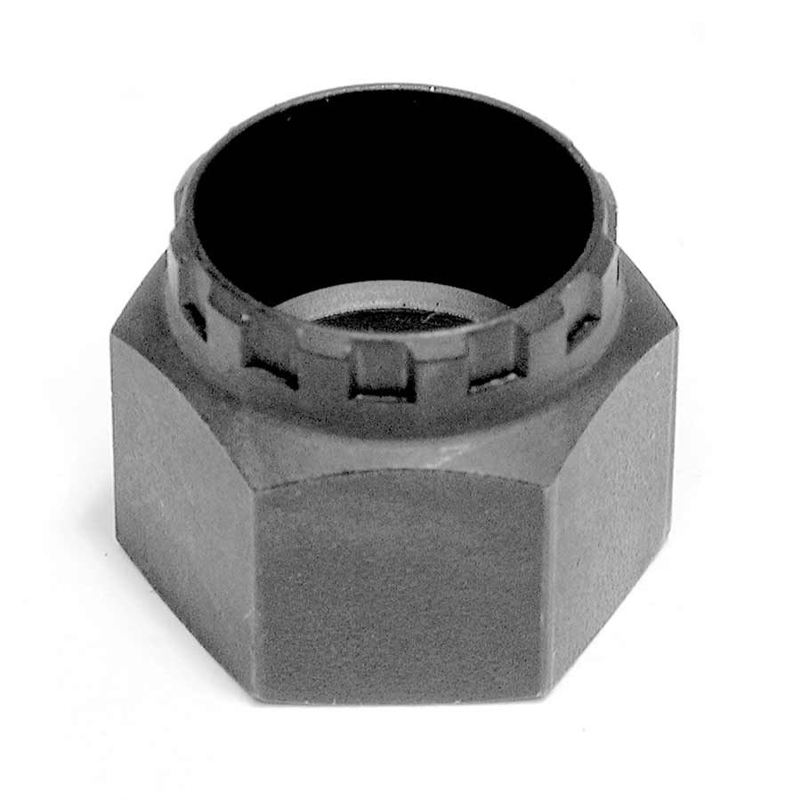 900760-01::0::900760-01::Park Tool, BBT-5/FR-11, Outil pour cassette, Campagnolo sert également d'outil pour jeux de pédaliers à cartouche