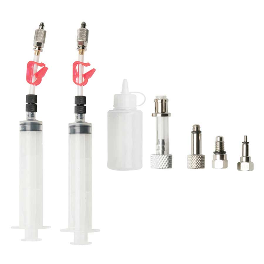 900913-03::0::900913-03::Jagwire, Pro DOT, Trousse de purge
