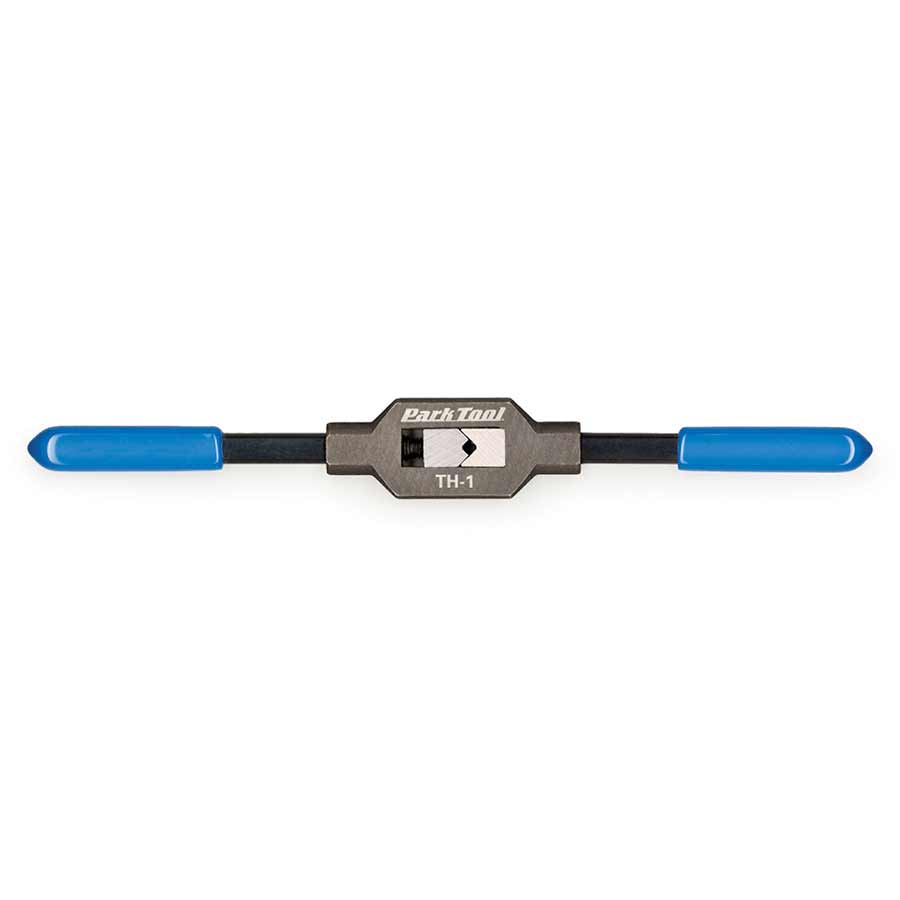 900989-01::0::900989-01::Park Tool, TH-1, Porte-taraud, 1/4''
