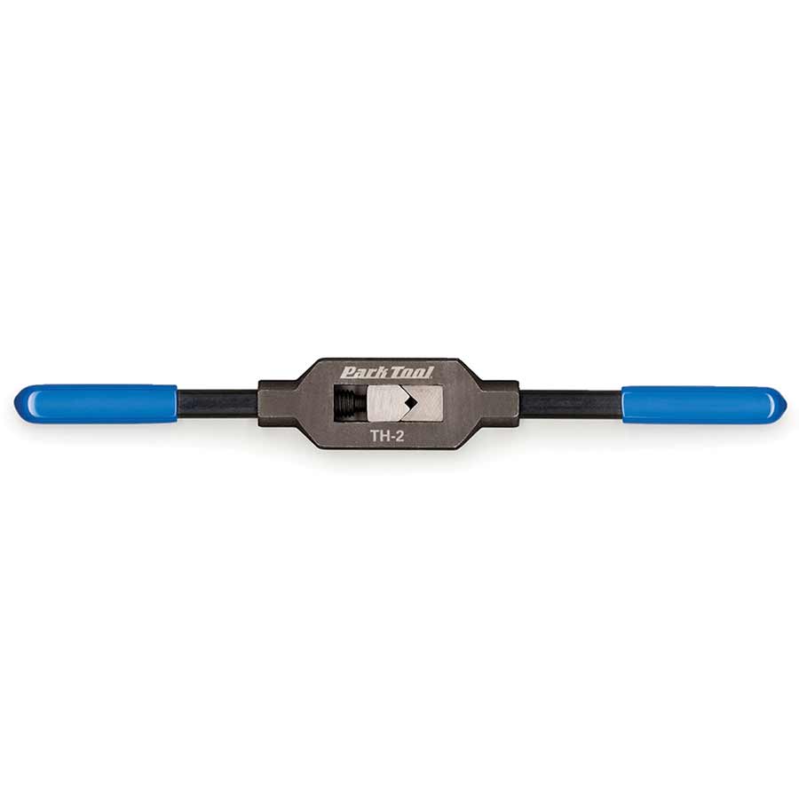 900989-02::0::900989-02::Park Tool, TH-2, Porte-taraud, 3/8''