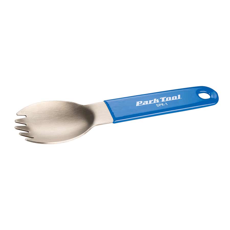 901042-01::0::901042-01::Park Tool, SPK-1, Cuillère-fourchette en inox