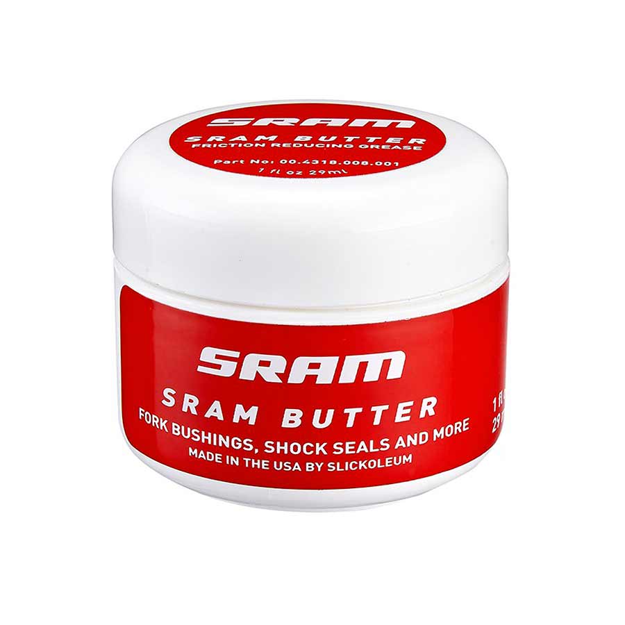 901078-03::0::901078-03::SRAM, Butter, Graisse, 500ml
