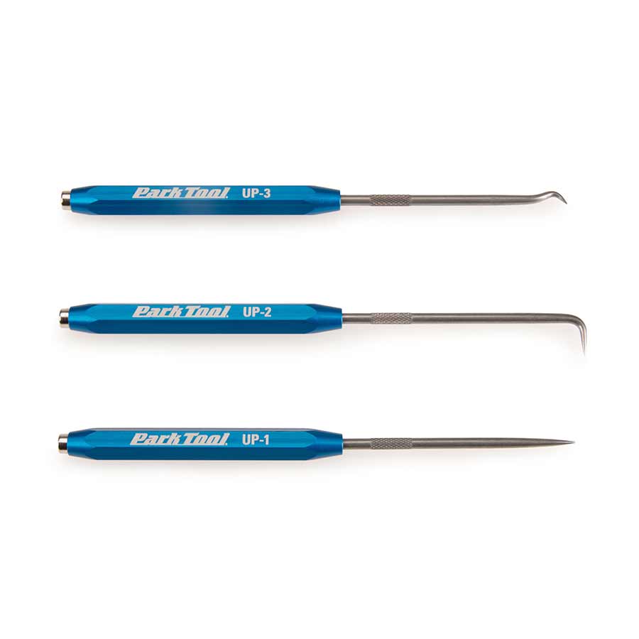 901097-01::0::901097-01::Park Tool, UP-SET, Jeu de 3 pics