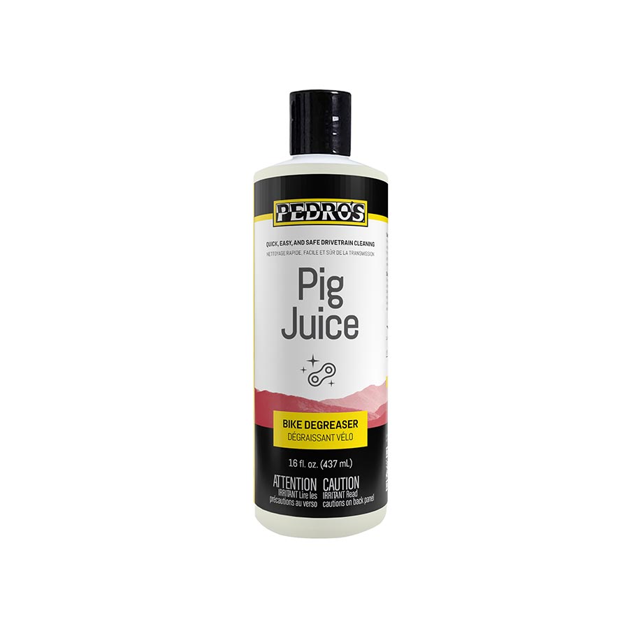 901149-02::2::901149-02::Pedro's, Pig Juice, Dégraisseur, 16oz/ 475ml