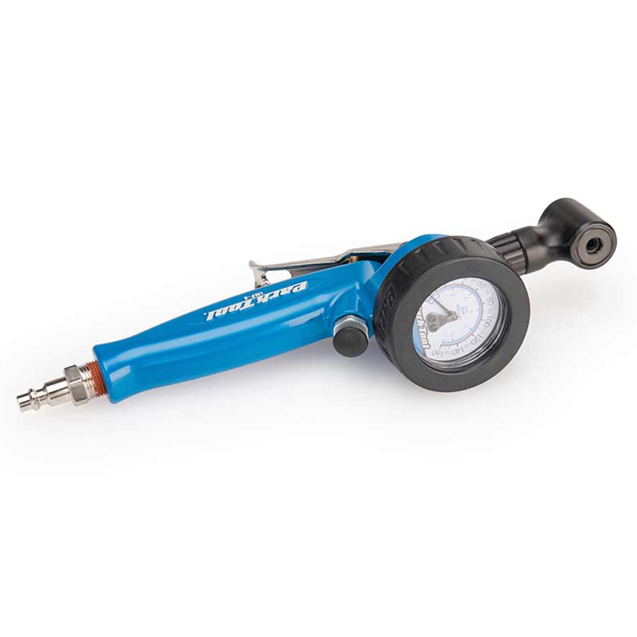 901179-01::0::901179-01::Park Tool, INF-2Prise de gonflage de pneu pour compresseurs d'air