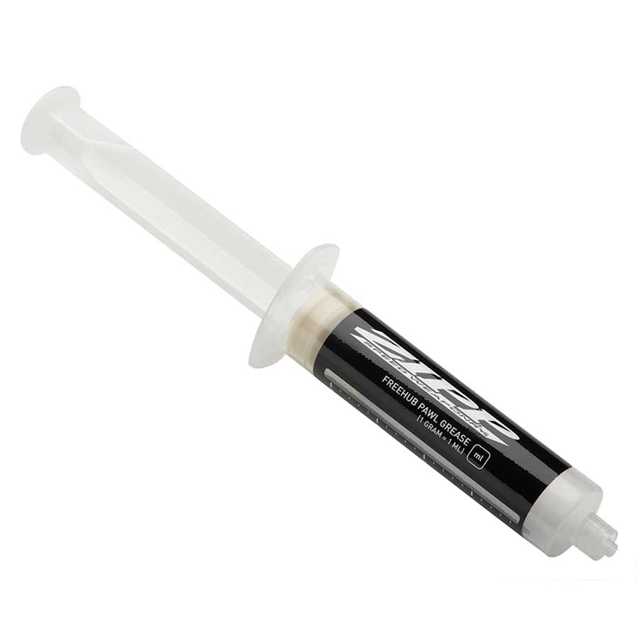 901333-01::0::901333-01::Zipp, Graisse pour corps de cassette, 20ml