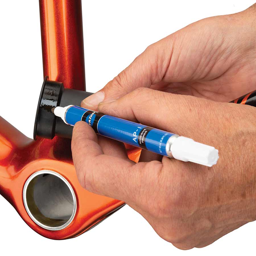 901671-01::1::901671-01::Park Tool, AP-1, Apprêt adhésif, 10ml