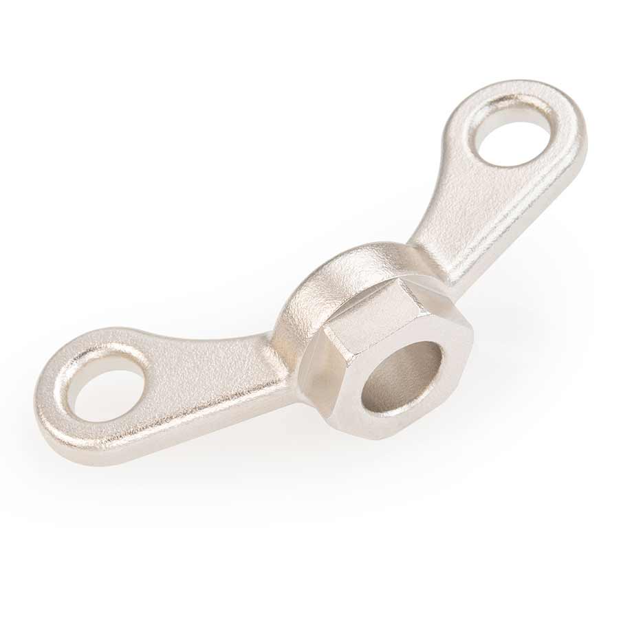 901672-01::1::901672-01::Park Tool, BBT-16, Outil pour capuchon de pédalier auto-extracteur