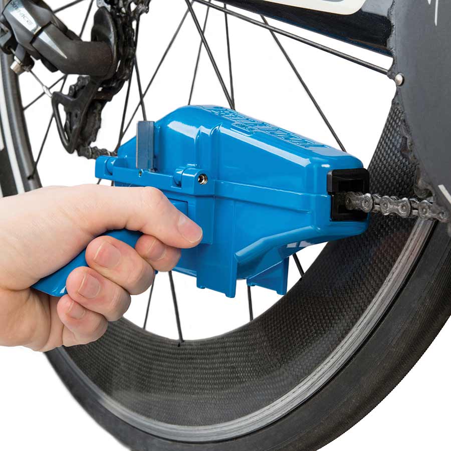 901674-01::3::901674-01::Park Tool, CM-25, Nettoyeur de chaîne