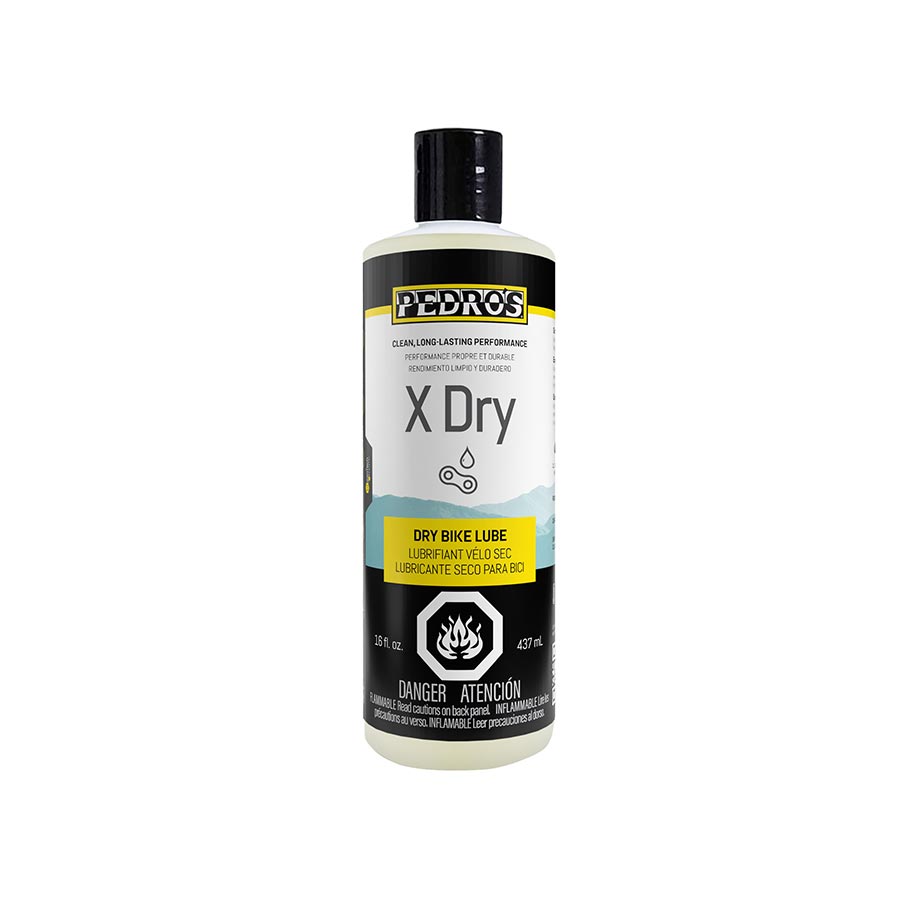 901697-03::0::901697-03::Pedros, X Dry Premium, Lubrifiant, 16oz