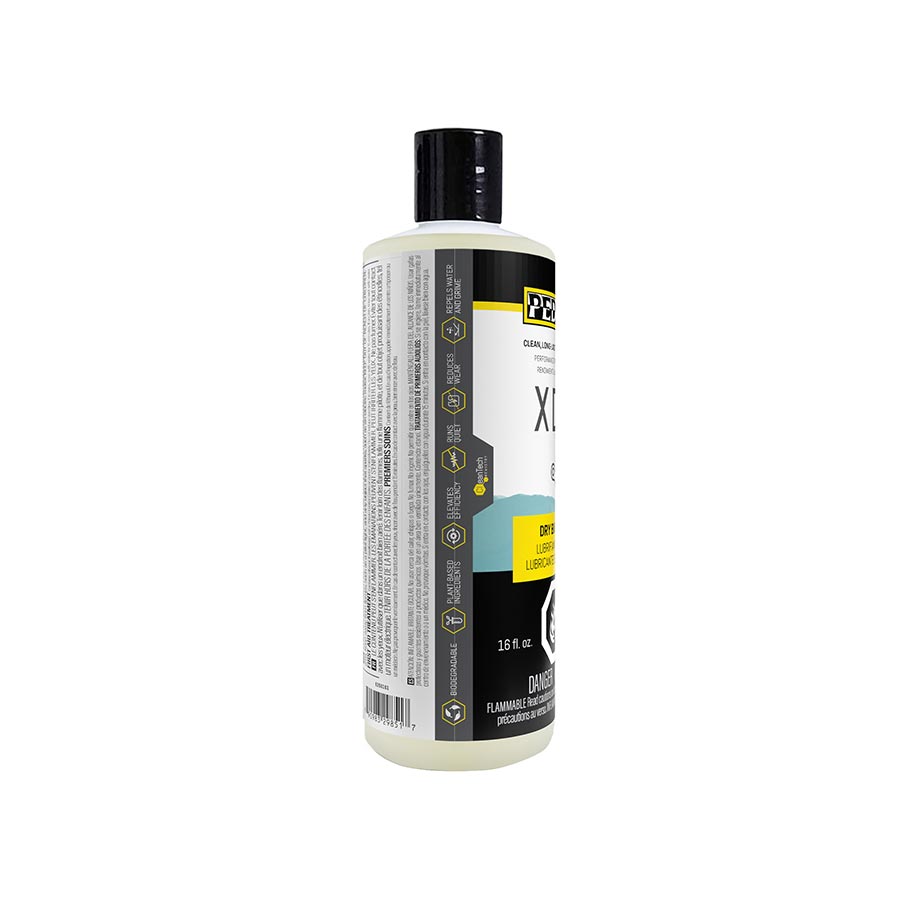 901697-03::1::901697-03::Pedros, X Dry Premium, Lubrifiant, 16oz