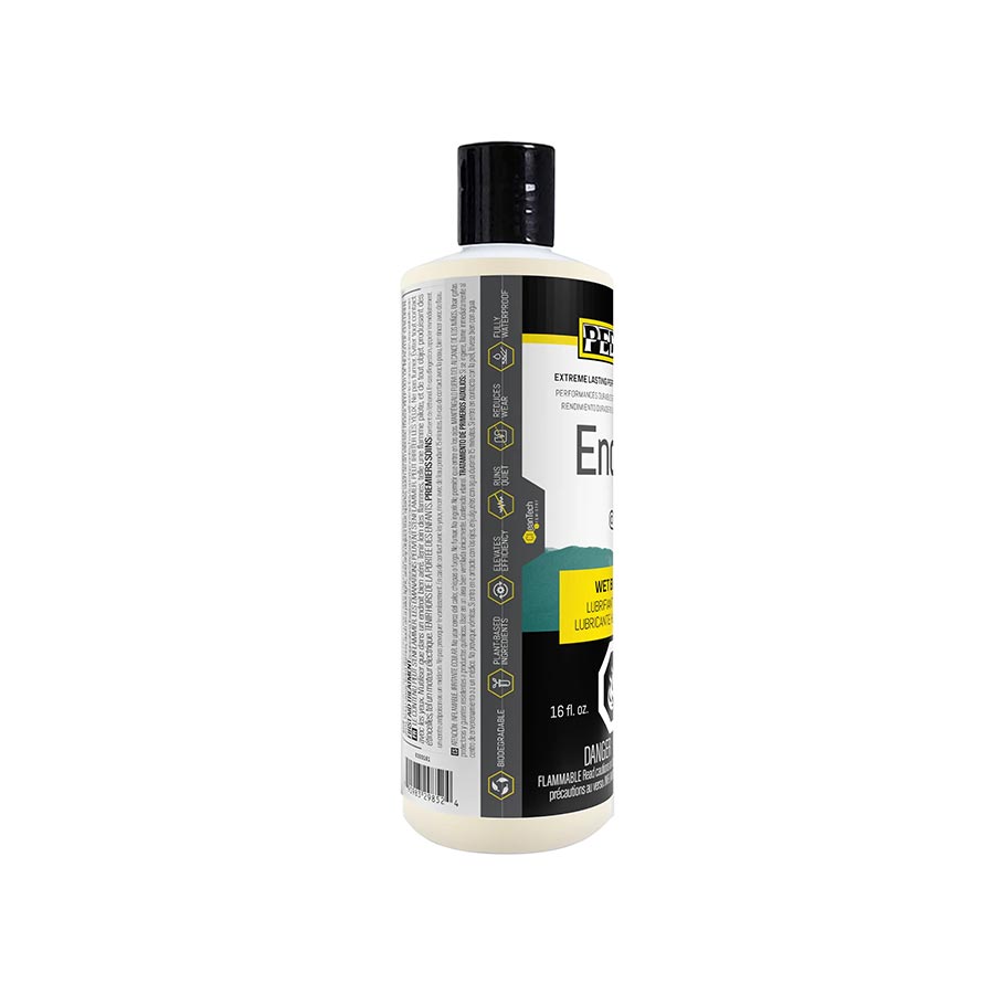 901698-03::1::901698-03::Pedros, Enduro Premium Wet, Lubrifiant, 16oz