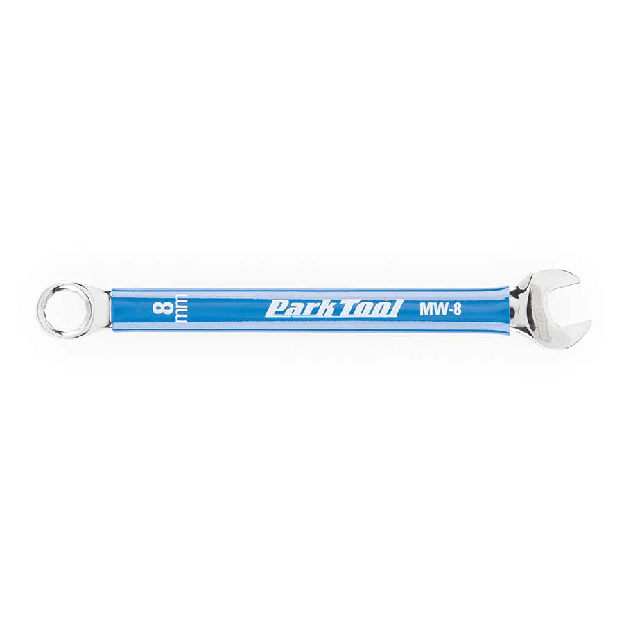 901714-01::0::901714-01::Park Tool, MW-8, Clé mixte métrique, 8mm