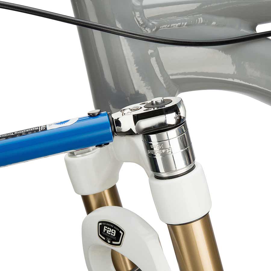 901727-01::1::901727-01::Park Tool, SBS-3, Jeu de douilles et têtes
