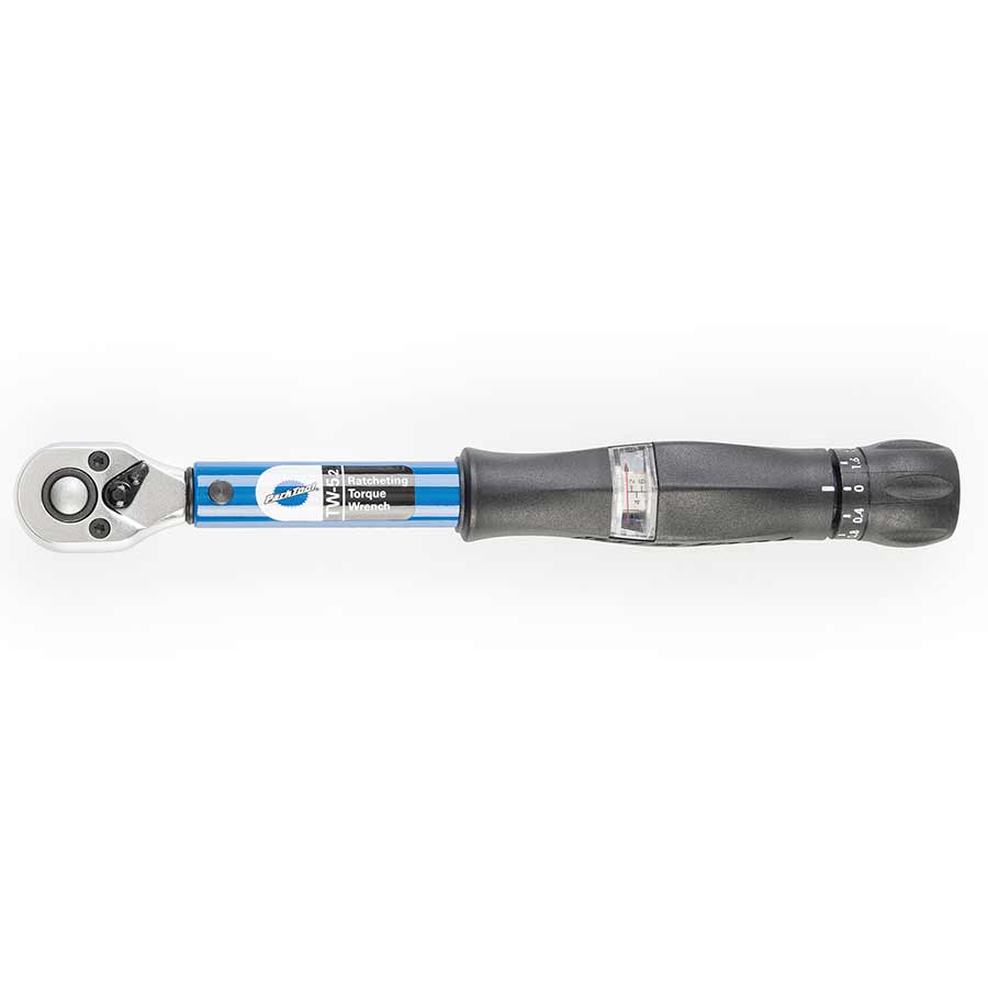 901728-01::0::901728-01::Park Tool, TW-5.2, Clé dynamométrique