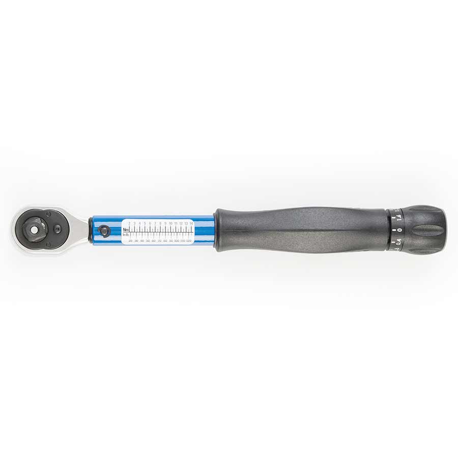 901728-01::1::901728-01::Park Tool, TW-5.2, Clé dynamométrique