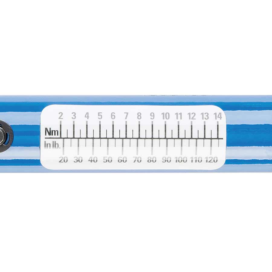 901728-01::3::901728-01::Park Tool, TW-5.2, Clé dynamométrique