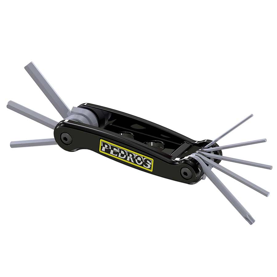 901739-01::1::901739-01::Pedros, Clés Pliables Hex