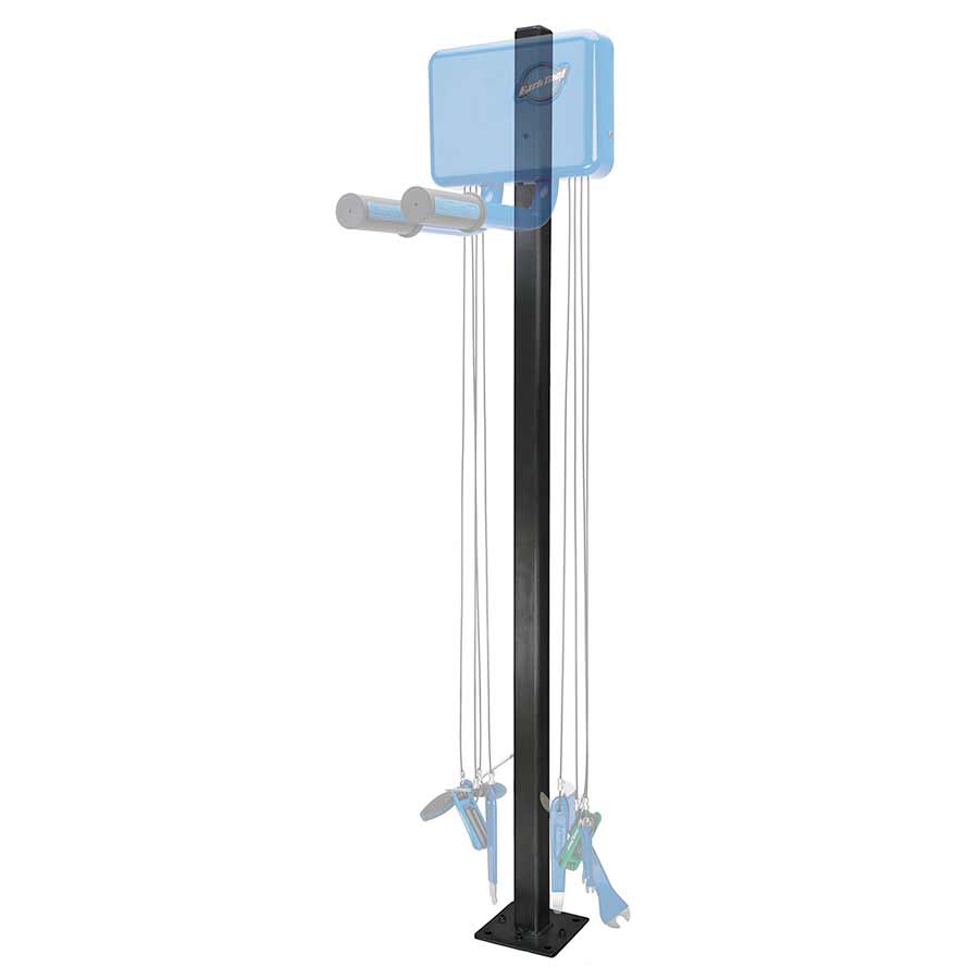 901748-01::1::901748-01::Park Tool, THP-1 Poteau de support pour THS-1