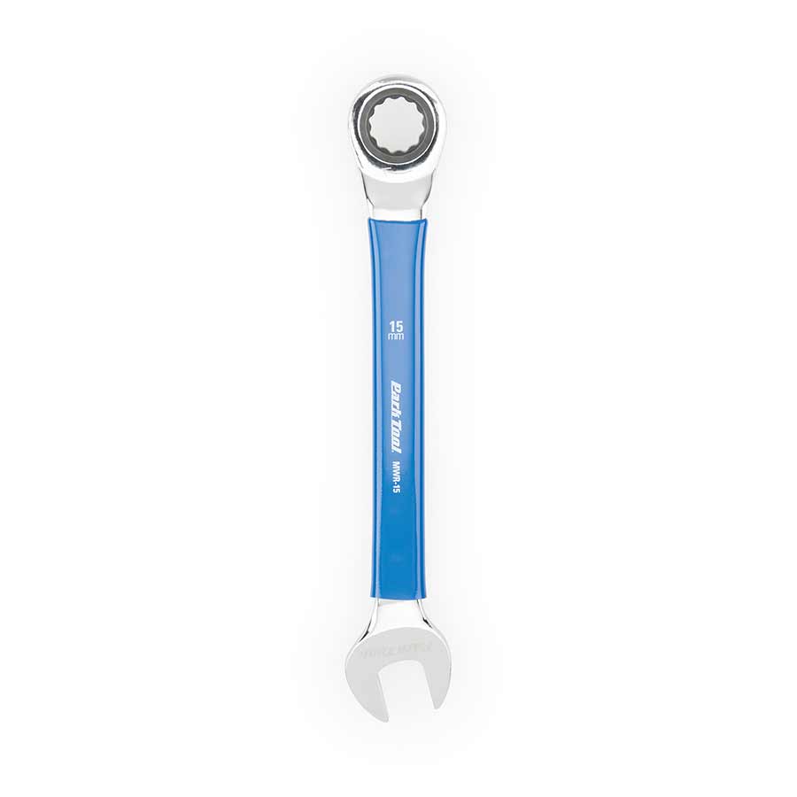 901769-06::0::901769-06::Park Tool, MWR-15, Clés métriques à rochets, 15mm