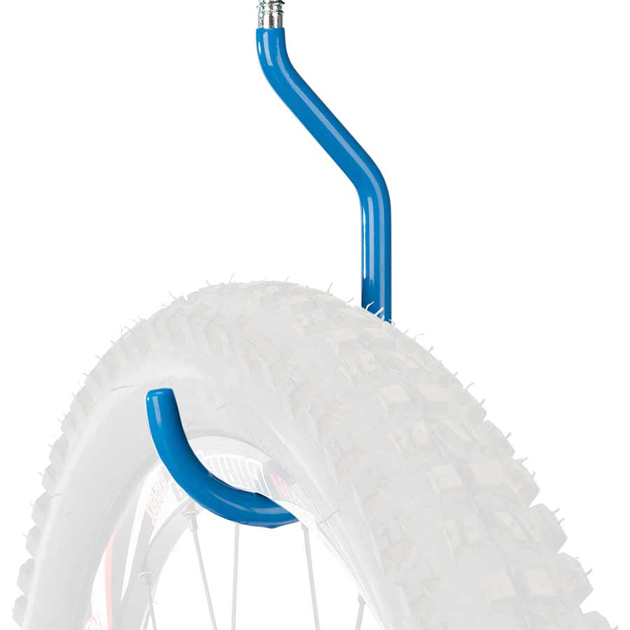 901772-01::1::901772-01::Park Tool, 471, Crochet surdimensionné, Fileté pour le bois